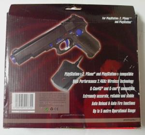 Wireless Arcade Light Gun (3)